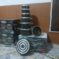 فروش سرویسای گرانیتی عمده و تک