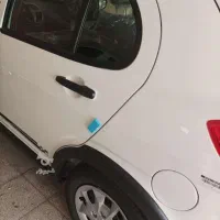 کوییک جی ایکس آر مدل 1404فول صفر کیلومتر زیر قیمت|خودرو سواری و وانت|ساری, |دیوار