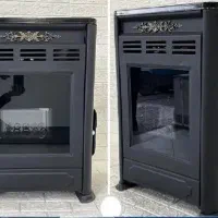 ۸۰۰۰و۹۰۰۰و۱۵۰۰۰ قیمت کف بازار|بخاری، هیتر، شومینه|بروجرد, |دیوار