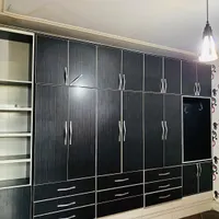 اجاره منزل مبله تمیز و بزرگ|اجارهٔ کوتاه‌مدت آپارتمان و سوئیت|سیرجان, |دیوار