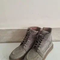 نیم بوت زنانه شیک