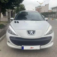 پژو 207 پانوراما 1400