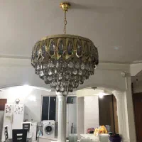 لوستر سقفی