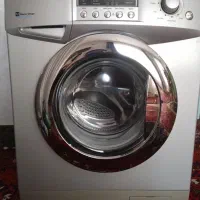 لباس شویی هفت کیلویی اسنوا