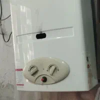 تعمیرات آبگرمکن بخاری اجاق گاز