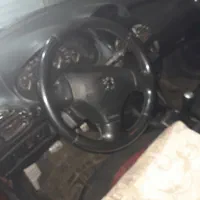 پژو۲۰۶تیپ۵|خودرو سواری و وانت|تهران, طیب|دیوار