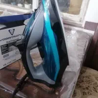 اتو بخار وگاتی|اتو و لوازم اتو|سبزوار, شرق کال شمالی|دیوار