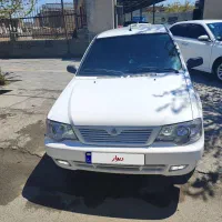 پراید ۱۱۱ SE مدل ۱۳۹۳ - در حد صفر، استثنایی