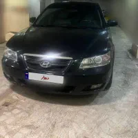 سوناتا ۲۰۰۷|خودرو سواری و وانت|رشت, دیلمان|دیوار