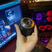 لنز کنون 105 24 RF|دوربین عکاسی و فیلم‌برداری|تهران, دکتر هوشیار|دیوار