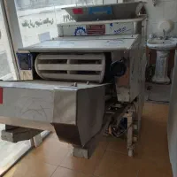 دستگاه سه کاره نانوایی