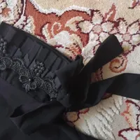 چادر مشکی مدل دانشجویی