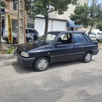 پراید صبا