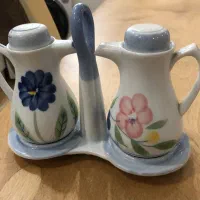 ست سس خوری و آبلیموخوری گل پنبه نو