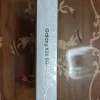 گلکسی A26|موبایل|تهران, نازیآباد|دیوار