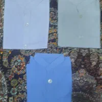 لباس یا روپوش آشپز در سایز XXL