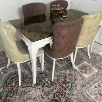 میز غذا خوری