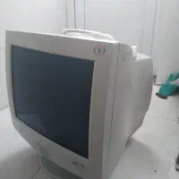 تلویزیون قدیمی|تلویزیون و پروژکتور|بانه, |دیوار