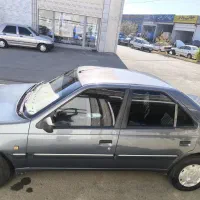 پژو 405|خودرو سواری و وانت|قروه, |دیوار