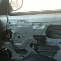 کویک|خودرو سواری و وانت|پاکدشت, پارچین|دیوار