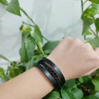 دستبند چرم|بدلیجات|آبادان, |دیوار