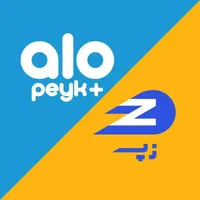 استخدام پیک موتوری در زپ
