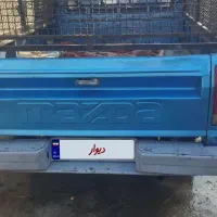 مزدا۲۰۰۰|خودرو سواری و وانت|گنبد کاووس, |دیوار