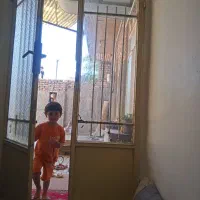 جوش کاری لوله کشی خورده بنای برق ونسب کولر