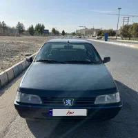 پژو آر دی (RD)