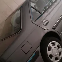 پژو پارس LX TU۵، مدل ۱۴۰۱ خشک دریچه سیمی