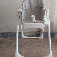 صندلی غذای زویی و هپی بی بی