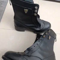 کفش و نیم بوت زنانه|کیف، کفش، کمربند|کرمانشاه, |دیوار