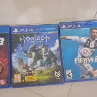 سیدی ps4