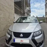 کوییک S تیپ da مدل ۱۴۰۲