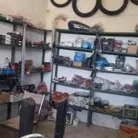 فروش لوازم موتور
