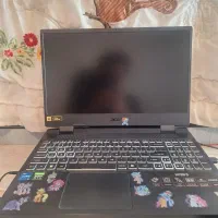 acer nitro 5 an515-58|رایانه همراه|تهران, گلستان (شهرک راه آهن)|دیوار