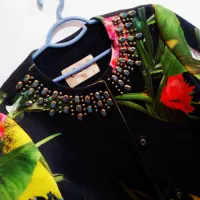 مانتو مزونی شیک واداری|لباس|بیرجند, |دیوار