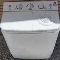 مینی واش دو قلو میلاد