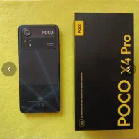فروش Poco x4 pro 5G