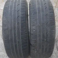 لاستیک بارز ۱۵