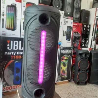 اسپیکر 2086 KBROAD|سیستم صوتی خانگی|خمینیشهر, |دیوار