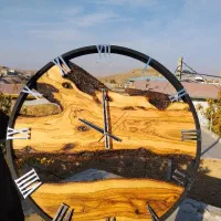 دنبال یه تابلو ساعت خاص میگردی