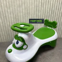 اسکوتر لوپکار سوئینکار پلاسماکار