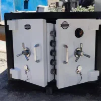 معدن انواع گاوصندوق دل خواه شما هستیم