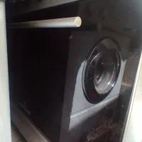 اجاق گاز طرح فر