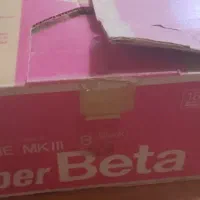 ویدئو سوپر بتاماکس سونی super Betamax sony در حد|پخش‌کننده DVD و ویدیو|تهران, امانیه|دیوار