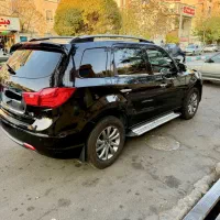 هایما s7 پلاس مدل ۱۴۰۱ درجه ۱|خودرو سواری و وانت|آمل, |دیوار