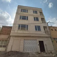 فروش اپارتمان نوساز ۱۰۵ متری ۱۸ متری پردیس|فروش آپارتمان|ابهر, |دیوار
