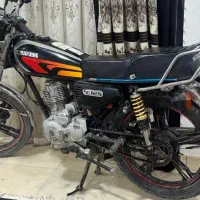 موتور کویر ۱۵۰ سی سی|موتورسیکلت|میناب, |دیوار