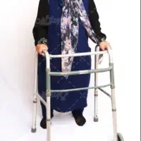 پرستار شبانه روزی جهت نگهداری از سالمند